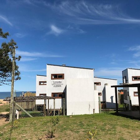 Casas Sadhana Пунта Дел Диабло Екстериор снимка