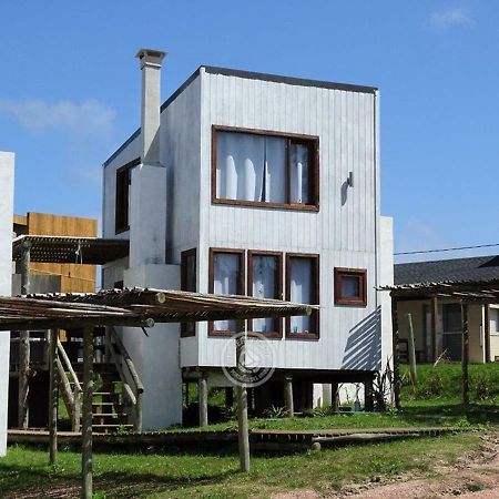 Casas Sadhana Пунта Дел Диабло Екстериор снимка