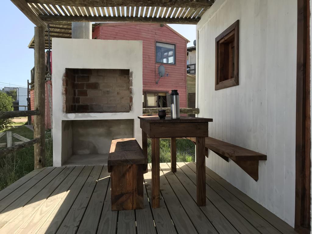 Casas Sadhana Пунта Дел Диабло Екстериор снимка