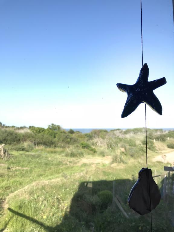 Casas Sadhana Пунта Дел Диабло Екстериор снимка