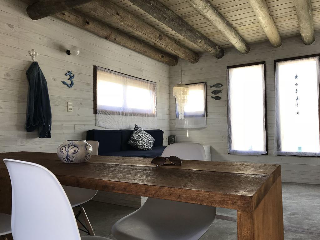Casas Sadhana Пунта Дел Диабло Екстериор снимка