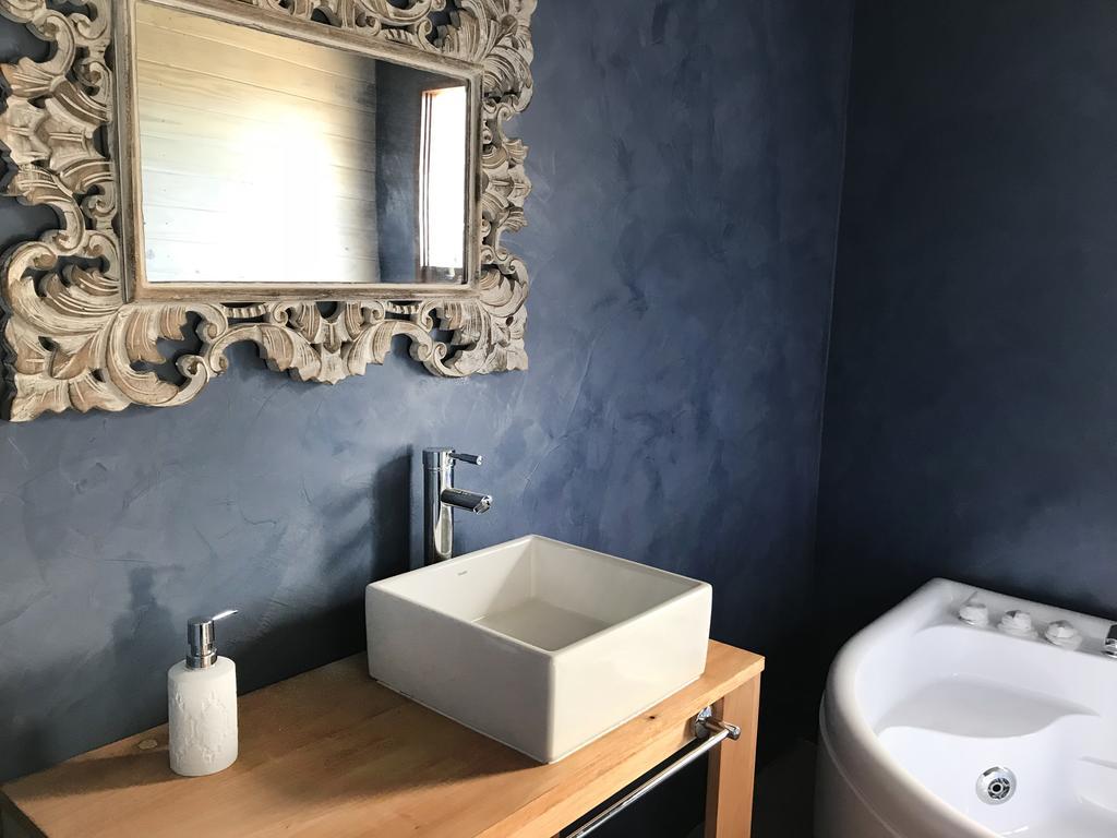 Casas Sadhana Пунта Дел Диабло Екстериор снимка
