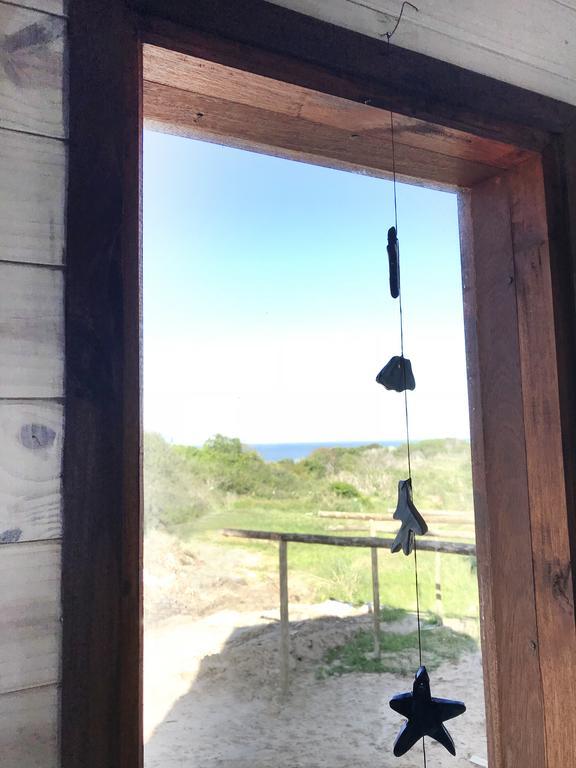 Casas Sadhana Пунта Дел Диабло Екстериор снимка