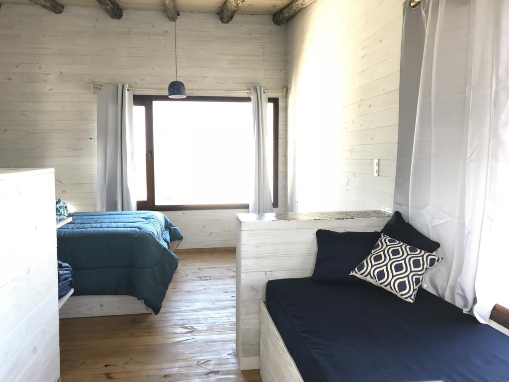 Casas Sadhana Пунта Дел Диабло Екстериор снимка