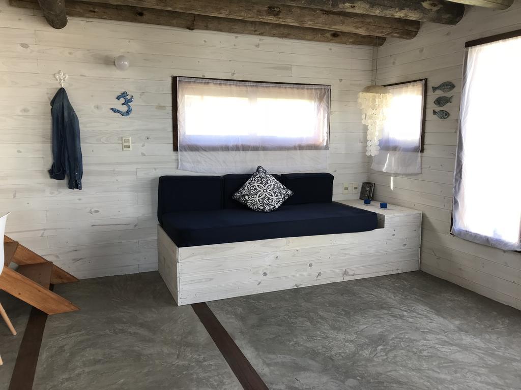 Casas Sadhana Пунта Дел Диабло Екстериор снимка