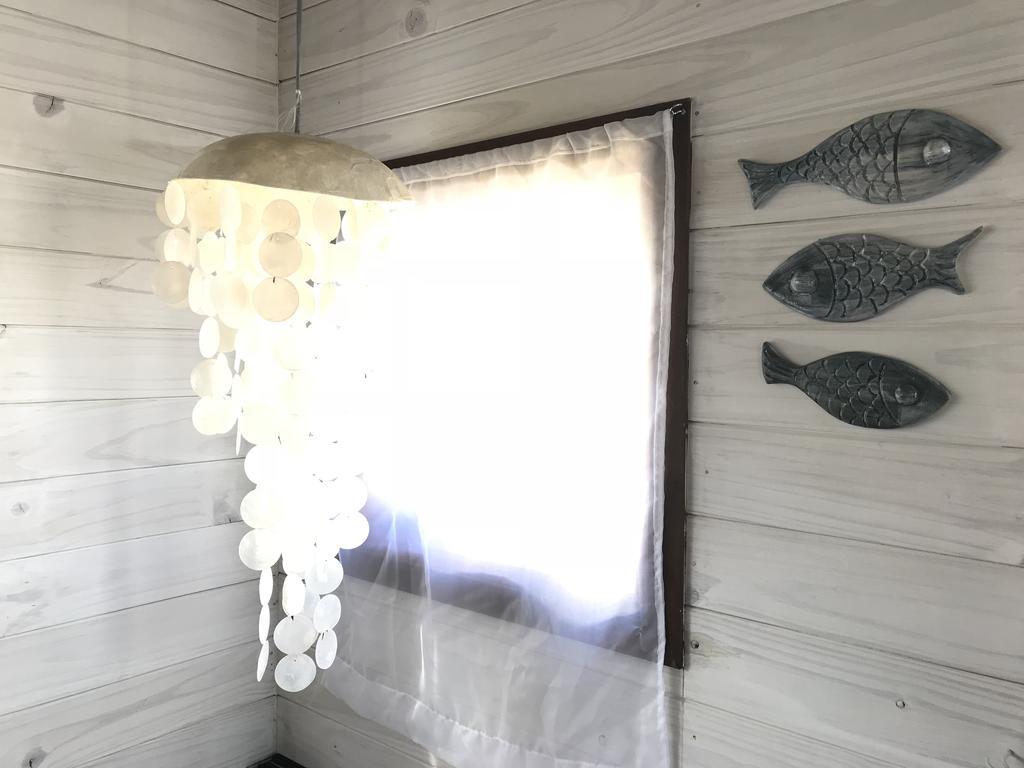 Casas Sadhana Пунта Дел Диабло Екстериор снимка
