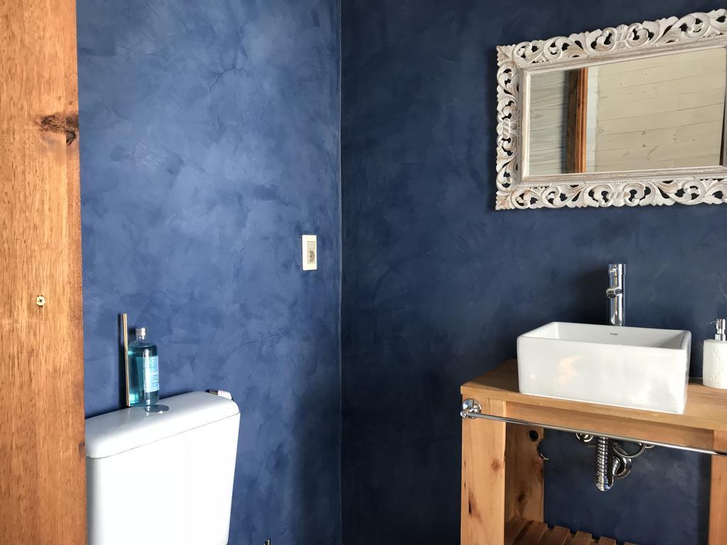 Casas Sadhana Пунта Дел Диабло Екстериор снимка
