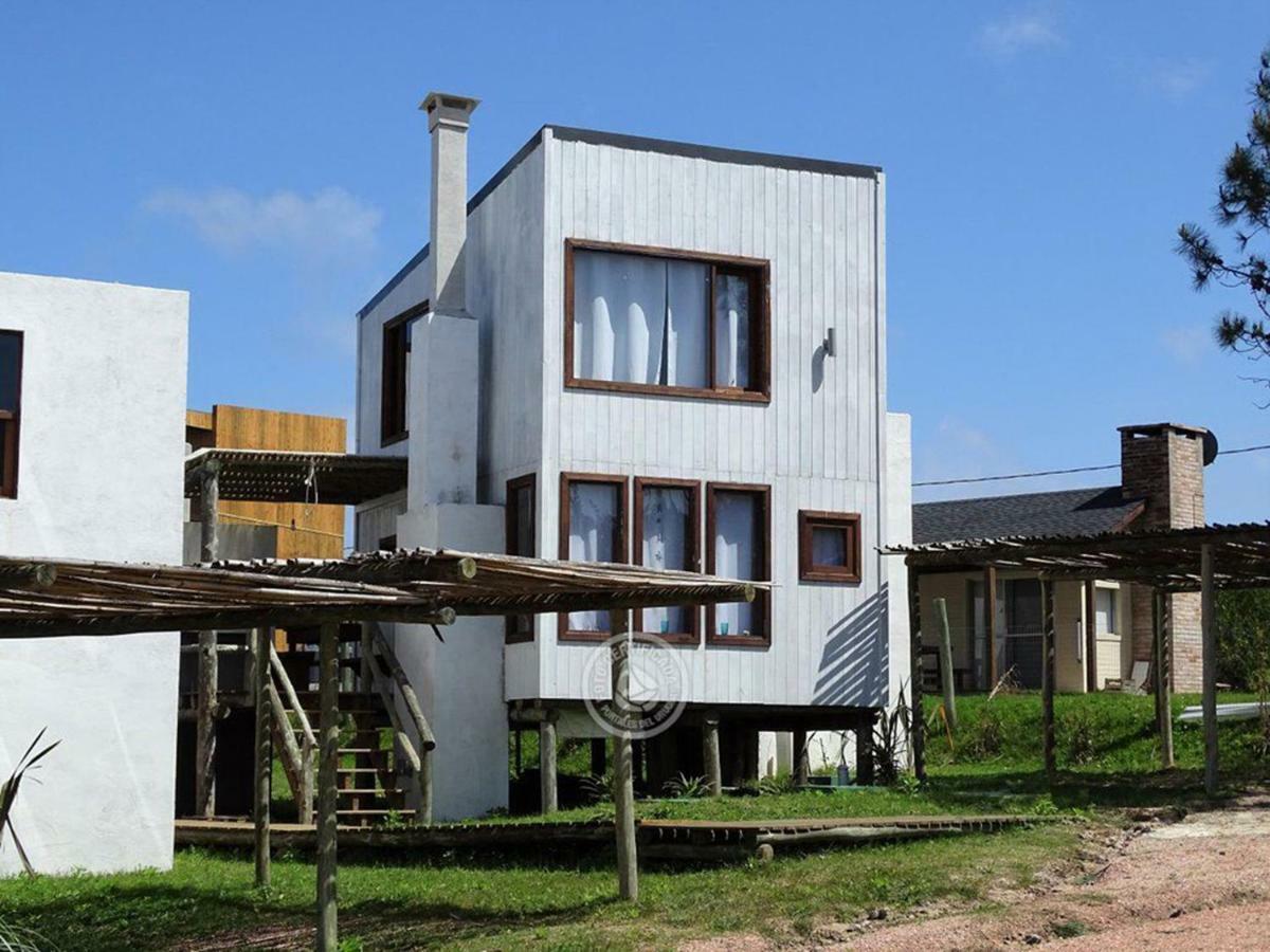 Casas Sadhana Пунта Дел Диабло Екстериор снимка