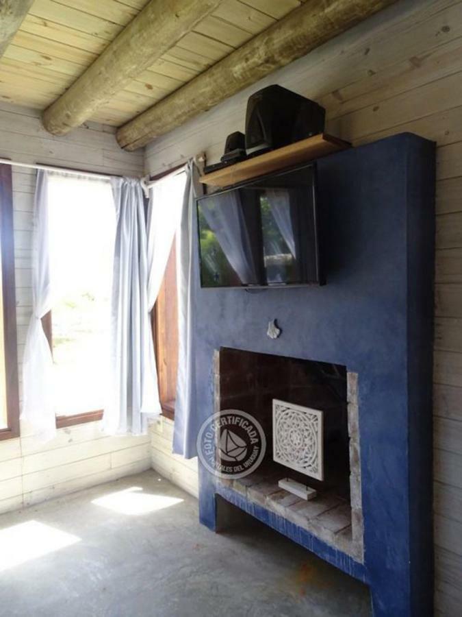 Casas Sadhana Пунта Дел Диабло Екстериор снимка
