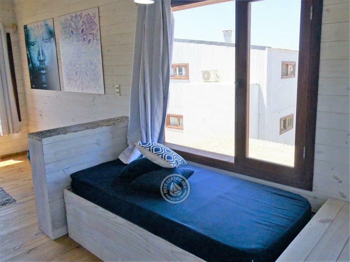 Casas Sadhana Пунта Дел Диабло Екстериор снимка