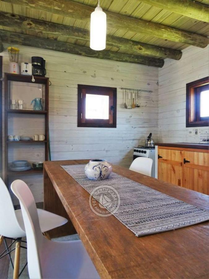 Casas Sadhana Пунта Дел Диабло Екстериор снимка